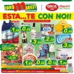 IdroMarket Esta... te con noi! - al 30.07.2026