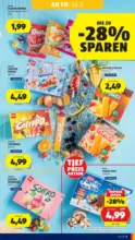HOFER HOFER: Flugblatt - ab 24.07.2026