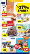 HOFER HOFER: Flugblatt - ab 24.07.2026