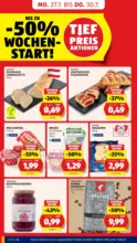 HOFER HOFER: Flugblatt - ab 24.07.2026