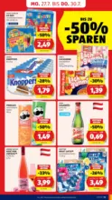 HOFER HOFER: Flugblatt - ab 24.07.2026