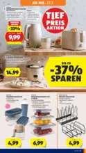 HOFER HOFER: Flugblatt - ab 24.07.2026