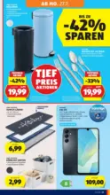 HOFER HOFER: Flugblatt - ab 24.07.2026