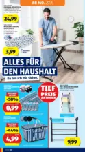 HOFER HOFER: Flugblatt - ab 24.07.2026