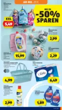 HOFER HOFER: Flugblatt - ab 24.07.2026