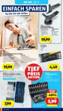 HOFER HOFER: Flugblatt - ab 24.07.2026