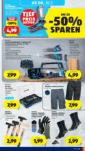 HOFER HOFER: Flugblatt - ab 24.07.2026