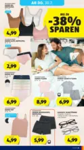 HOFER HOFER: Flugblatt - ab 24.07.2026