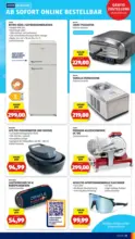 HOFER HOFER: Flugblatt - ab 24.07.2026