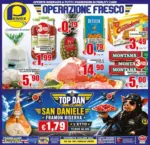 Pewex Operazione fresco - al 30.07.2026