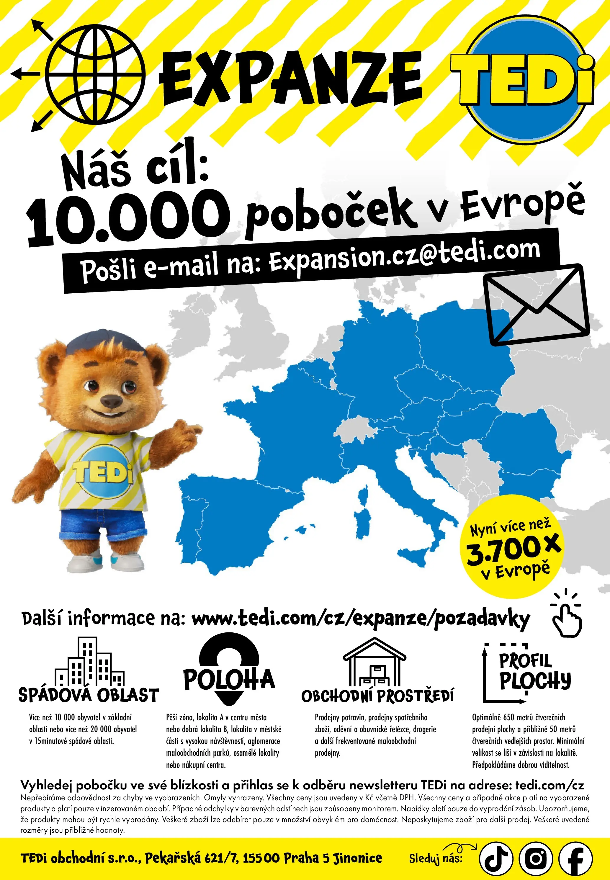 TEDi leták do 31.07.2026 od 25.07.2026 - akční nabídka | Strana: 16 | Produkty: Drogerie