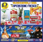 Pewex Operazione fresco - al 30.07.2026