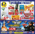 Pewex Operazione fresco - al 30.07.2026