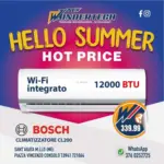 New Wondertech HELLO SUMMER! hot price! - al 27.07.2026
