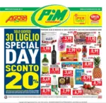 PiM Offerte - al 30.07.2026