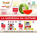 Iperpan La sardegna da gustare - al 02.08.2026