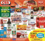 CE.DI. GROSS SCARL Offerte - al 30.07.2026
