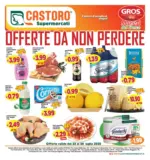Il castoro Offerte da non perdere - al 30.07.2026