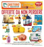 Il castoro Offerte da non perdere - al 30.07.2026