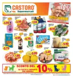 Il castoro Offerte valide dal 22 al 30 luglio 2026 - al 30.07.2026
