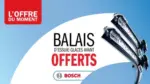 Carglass Pour tout impact r&eacute;par&eacute; ou pare-brise remplac&eacute; - au 07.08.2026