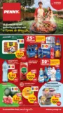 Catalog PENNY p&acirc;nă &icirc;n data de 28.07.2026