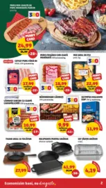 Catalog PENNY p&acirc;nă &icirc;n data de 28.07.2026