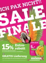 m&ouml;max Halle - Ihr Trendm&ouml;belhaus in Halle (Saale) SALE FINALE bis -70 - bis 26.07.2026