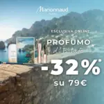 Marionnaud Esclusiva online - al 31.07.2026