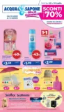Sconti fino al 70%