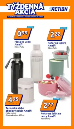 Action leták platný od 22.07.2026