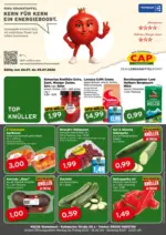 CAP-Markt Angebote f&uuml;r Schn&auml;ppchenj&auml;ger - bis 25.07.2026