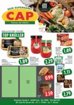 CAP-Markt Exklusive Deals und Schn&auml;ppchen - bis 25.07.2026
