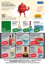 CAP-Markt Unsere besten Deals f&uuml;r Sie - bis 25.07.2026