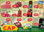 CAP-Markt Neue Angebote zum Entdecken - bis 25.07.2026