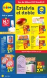 № 1 PRECIO - Ofertas v&aacute;lidas del 27/07 al 02/08