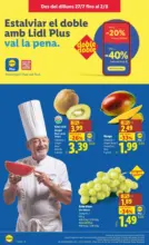 № 1 PRECIO - Ofertas v&aacute;lidas del 27/07 al 02/08