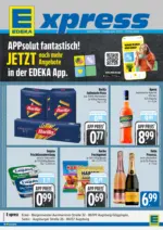E xpress E xpress: Wochenangebote - bis 01.08.2026
