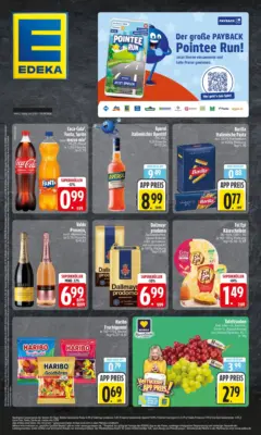 Edeka prospekt Erdweg ab 27.07.2026 gültig Edeka prospekt Erdweg ab 27.07.2026 gültig