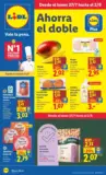 № 1 PRECIO - Ofertas v&aacute;lidas del 27/07 al 02/08