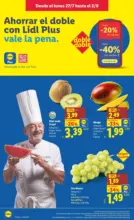 № 1 PRECIO - Ofertas v&aacute;lidas del 27/07 al 02/08