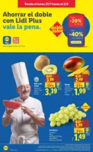 № 1 PRECIO - Ofertas v&aacute;lidas del 27/07 al 02/08