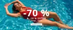 Ulla Popken SOLDES jusqu'&agrave; -70 % - au 31.07.2026