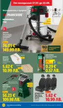 ЛИДЛ Двойно повече на същата цена за избрани продукти в Lidl до 02.08 - до 02-08-26