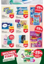 MPREIS MPREIS: Flugblatt Vorarlberg - ab 30.07.2026
