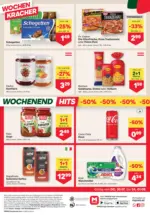 MPREIS MPREIS: Flugblatt Vorarlberg - ab 30.07.2026