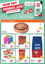 MPREIS MPREIS: Flugblatt Vorarlberg - ab 30.07.2026