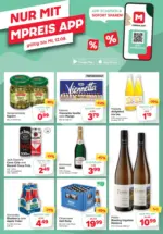 MPREIS MPREIS: Flugblatt Vorarlberg - ab 30.07.2026