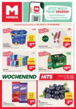 MPREIS MPREIS: Flugblatt K&auml;rnten - bis 05.08.2026