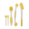 Reinigungsb&uuml;rsten Set